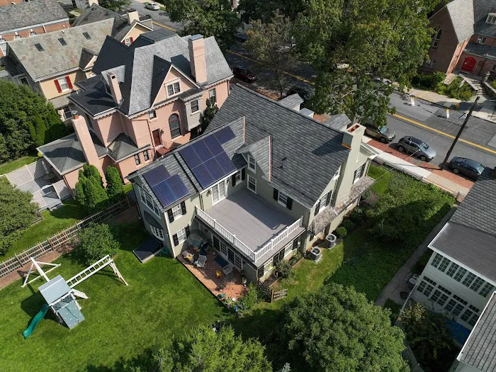 O'Donnell Roofing Co. Picture 9