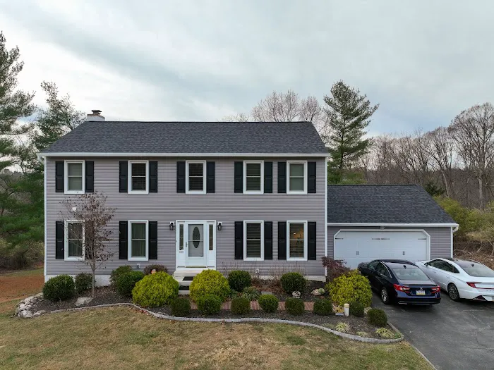 O'Donnell Roofing Co. Picture 3