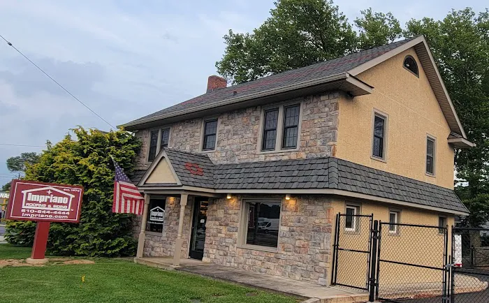 Impriano Roofing & Siding Inc. Picture 9