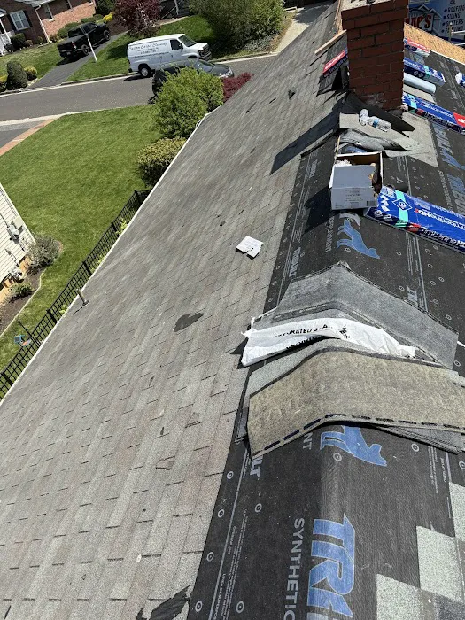 Isaac's Roofing LLC Picture 7
