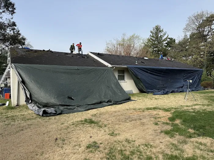 Isaac's Roofing LLC Picture 9