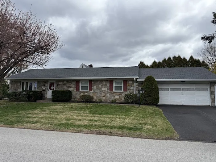 Isaac's Roofing LLC Picture 5