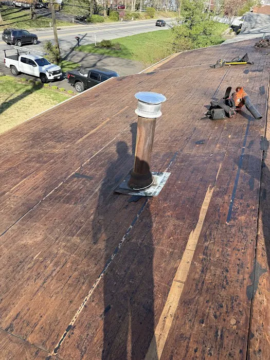 Isaac's Roofing LLC Picture 2