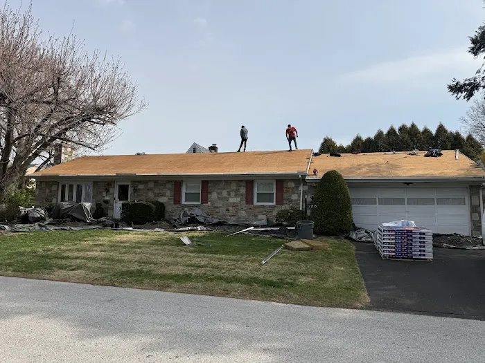 Isaac's Roofing LLC Picture 10