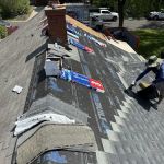 Isaac's Roofing LLC