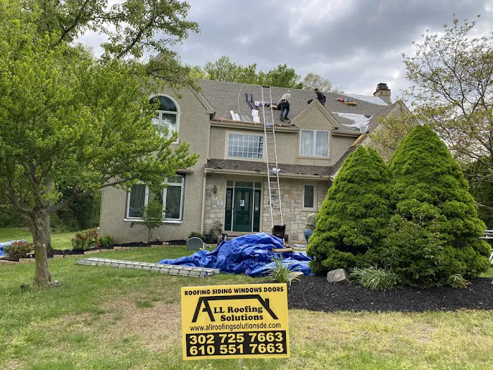 All Roofing PA Picture 6