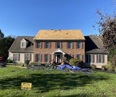 All Roofing PA