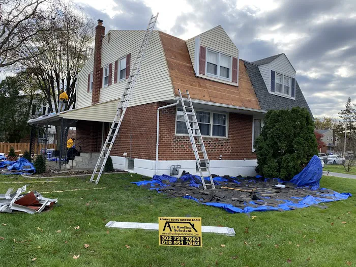 All Roofing PA Picture 7