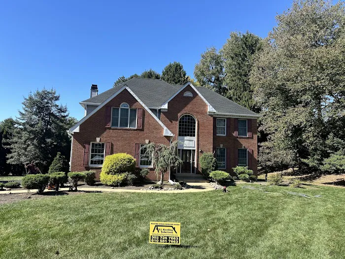 All Roofing PA Picture 4