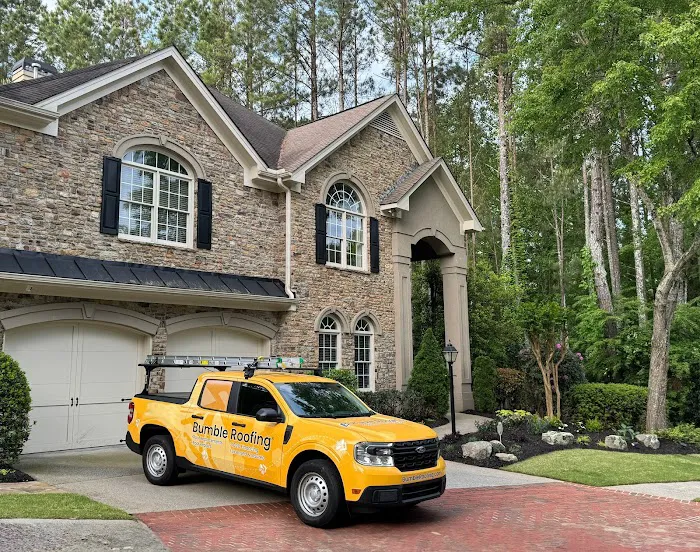 Bumble Roofing of Greater Philadelphia Picture 2