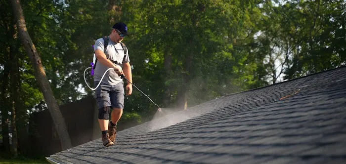 Bumble Roofing of Greater Philadelphia Picture 4