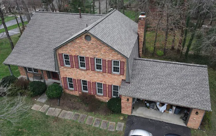 SmartRoof - Roofing and Solar Picture 2