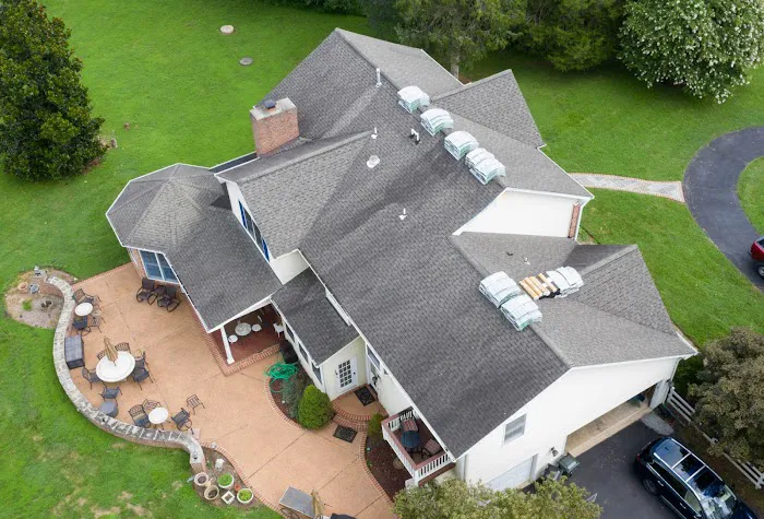 SmartRoof - Roofing and Solar Picture 4