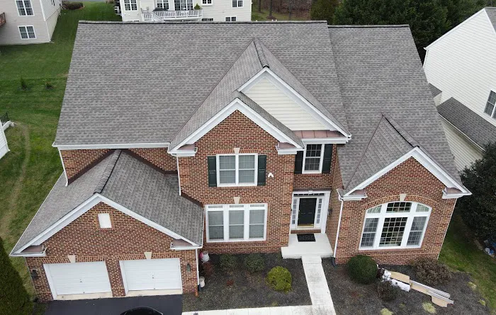 SmartRoof - Roofing and Solar Picture 10