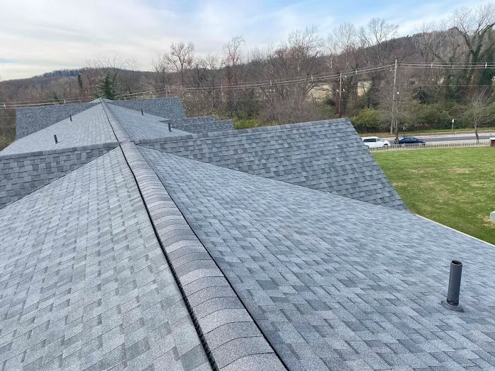 SmartRoof - Roofing and Solar Picture 7
