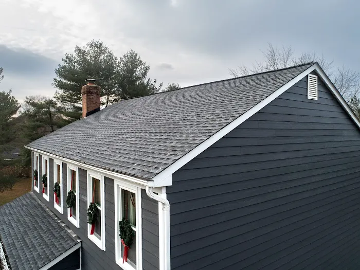 SmartRoof - Roofing and Solar Picture 9