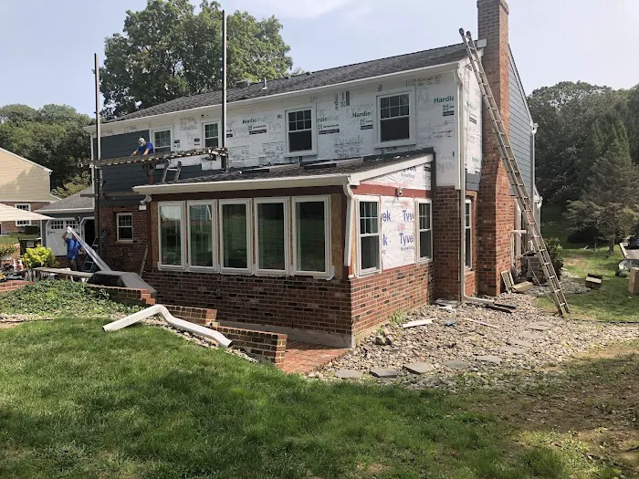 AMDG Exterior Contracting Picture 4