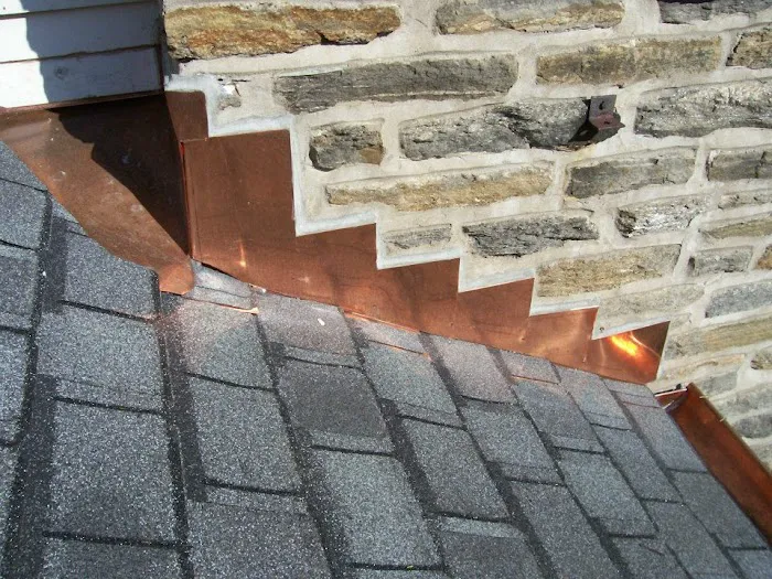 AMDG Exterior Contracting Picture 10