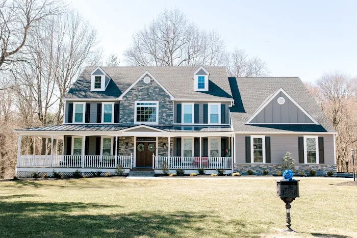 AMDG Exterior Contracting Picture 3