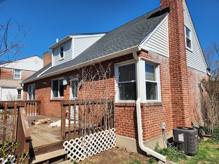 AMDG Exterior Contracting Picture 1