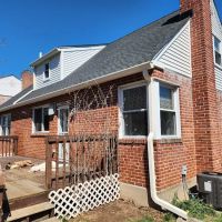 AMDG Exterior Contracting ico