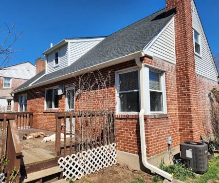 AMDG Exterior Contracting
