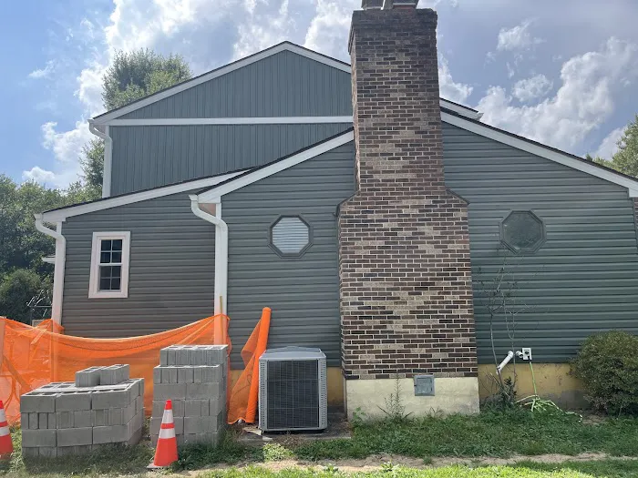 AMDG Exterior Contracting Picture 6