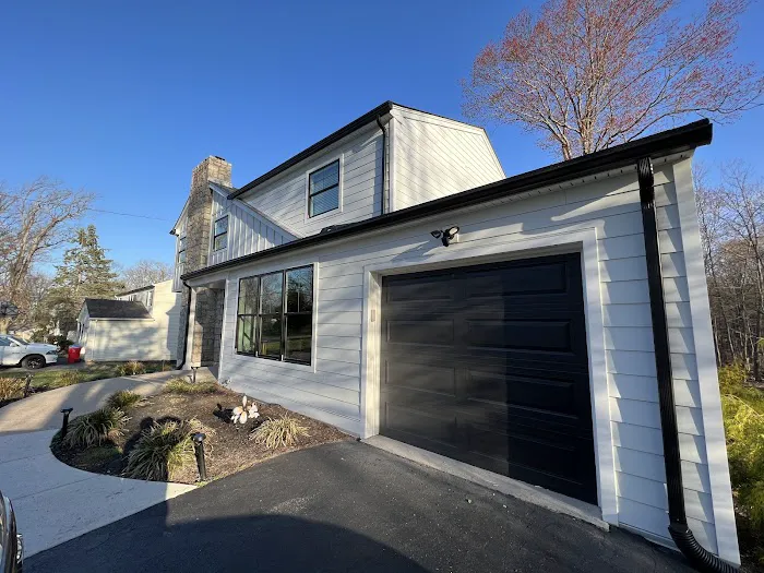 AMDG Exterior Contracting Picture 8