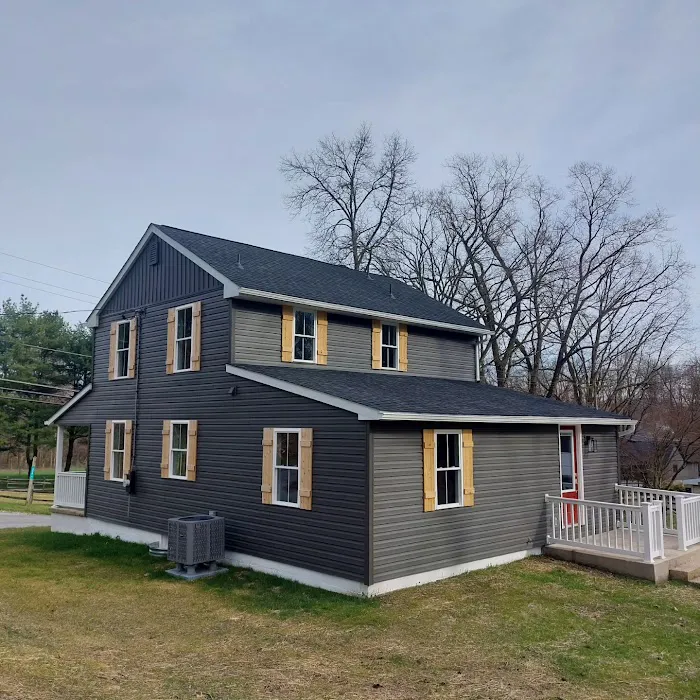 Penn Woods Exteriors Picture 3