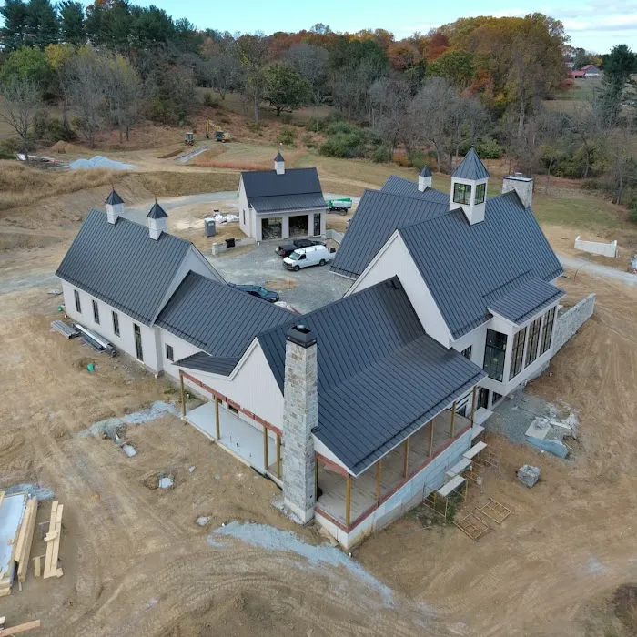 Penn Woods Exteriors Picture 1