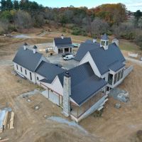 Penn Woods Exteriors ico