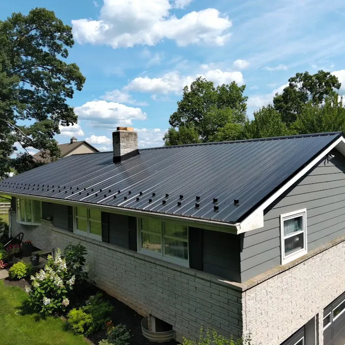 Penn Woods Exteriors Picture 4