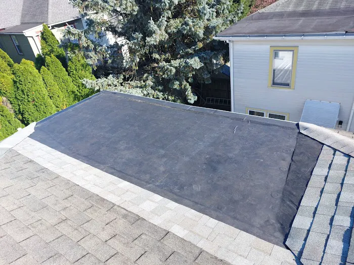 Penn Woods Exteriors Picture 2