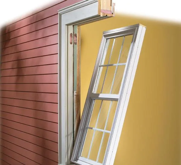 R & L Siding Picture 1