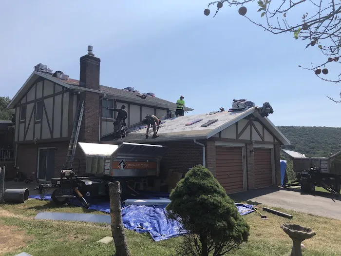 Edge View Roofing Picture 7