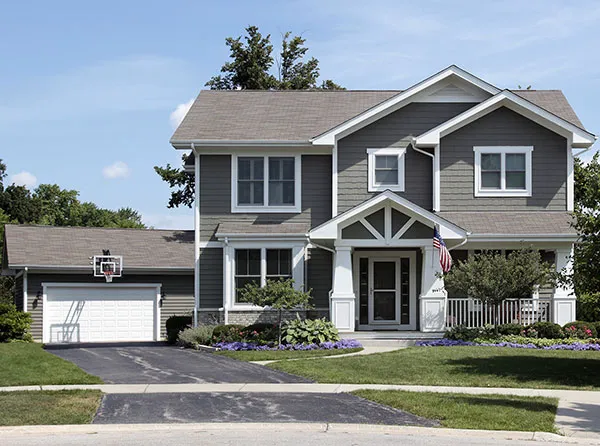 Edge View Roofing Picture 3