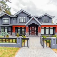 Edge View Roofing ico