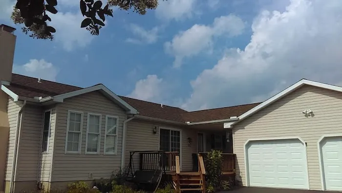 Perfect Roofing LLC Picture 1