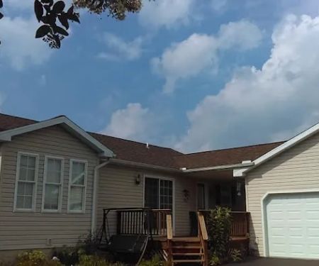 Perfect Roofing LLC