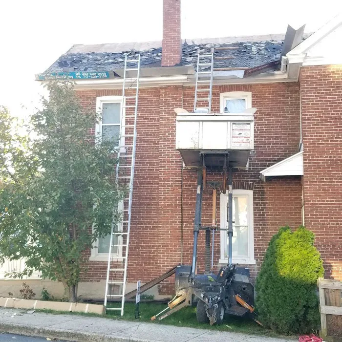 Benji's Roofing Picture 3