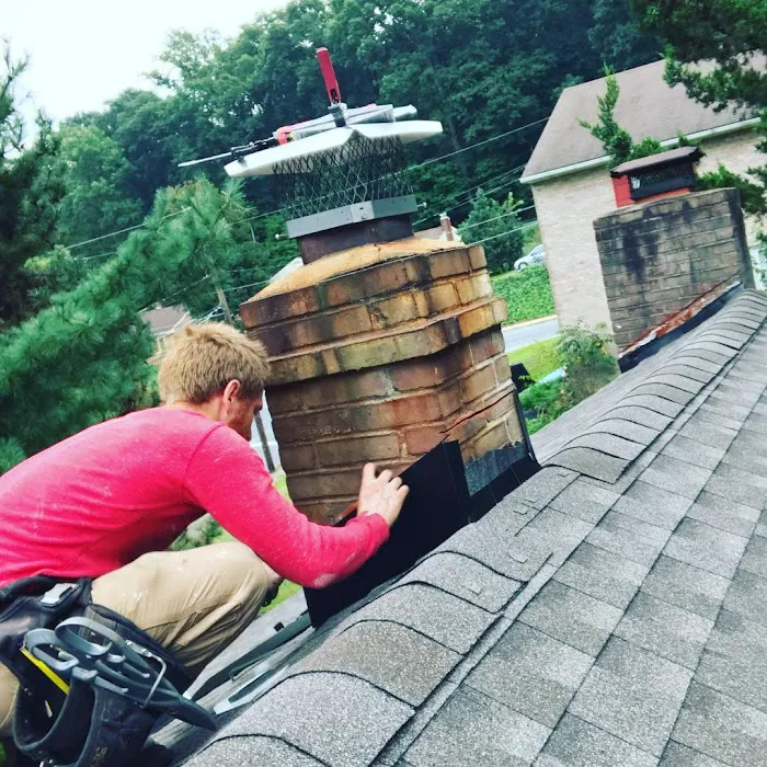 Benji's Roofing Picture 2