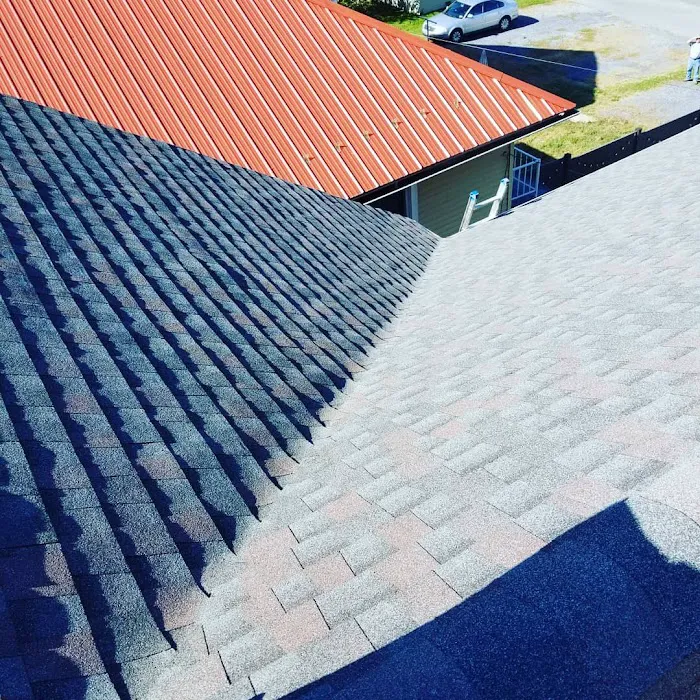 Benji's Roofing Picture 4