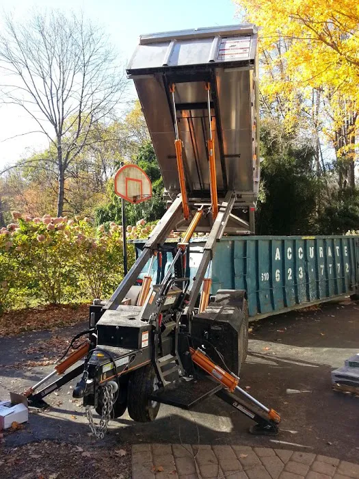 Benji's Roofing Picture 5