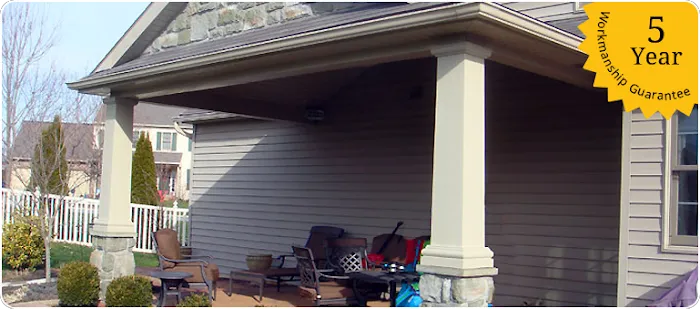 Zimmerman Exteriors, Inc. Picture 9