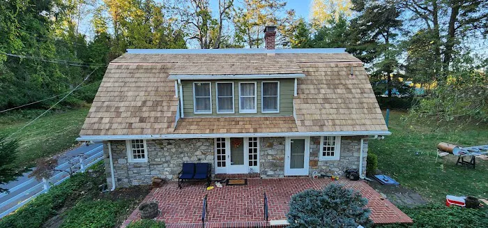 Zimmerman Exteriors, Inc. Picture 7