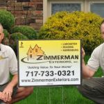 Zimmerman Exteriors, Inc.