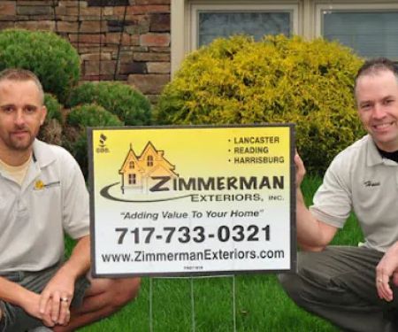 Zimmerman Exteriors, Inc.