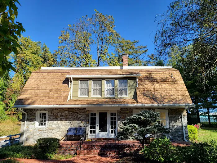 Zimmerman Exteriors, Inc. Picture 6