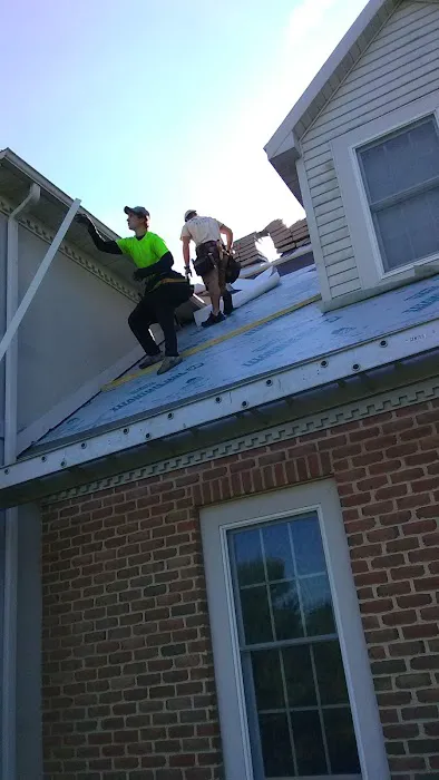 Zimmerman Exteriors, Inc. Picture 4