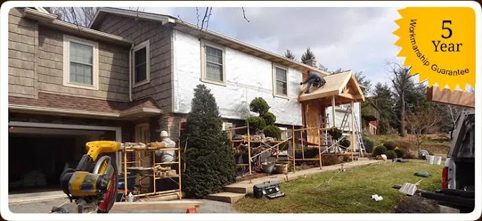 Zimmerman Exteriors, Inc. Picture 3